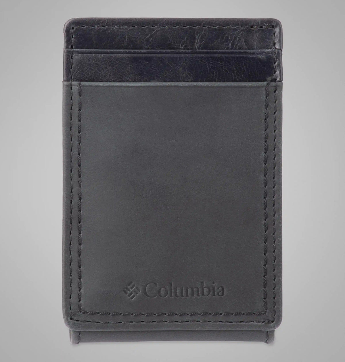 Men’s Zion Park Front Pocket Wallet