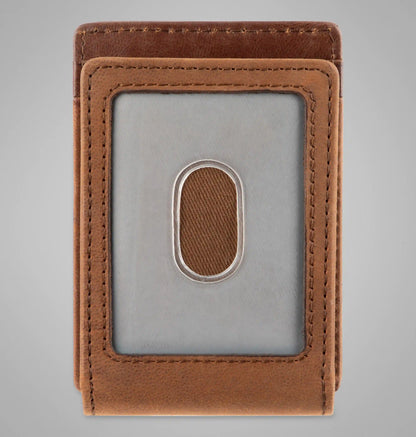 Men’s Zion Park Front Pocket Wallet