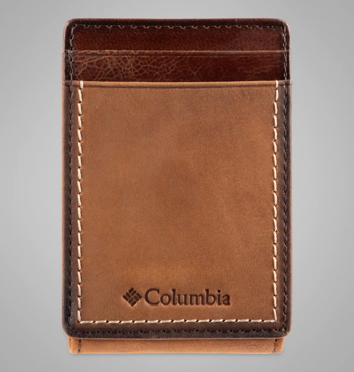 Men’s Zion Park Front Pocket Wallet
