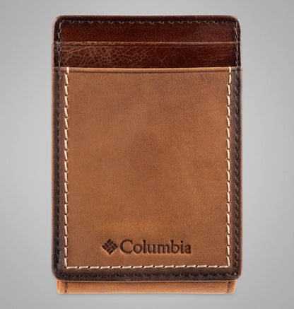 Men’s Zion Park Front Pocket Wallet