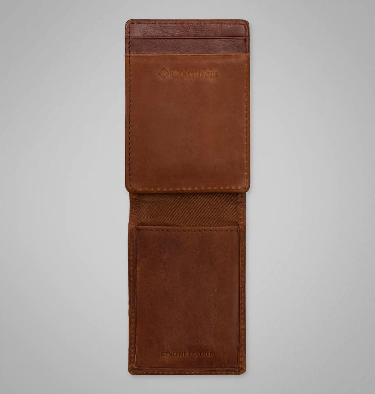 Men’s Zion Park Front Pocket Wallet