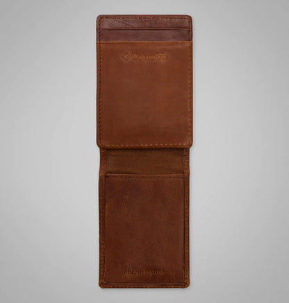 Men’s Zion Park Front Pocket Wallet