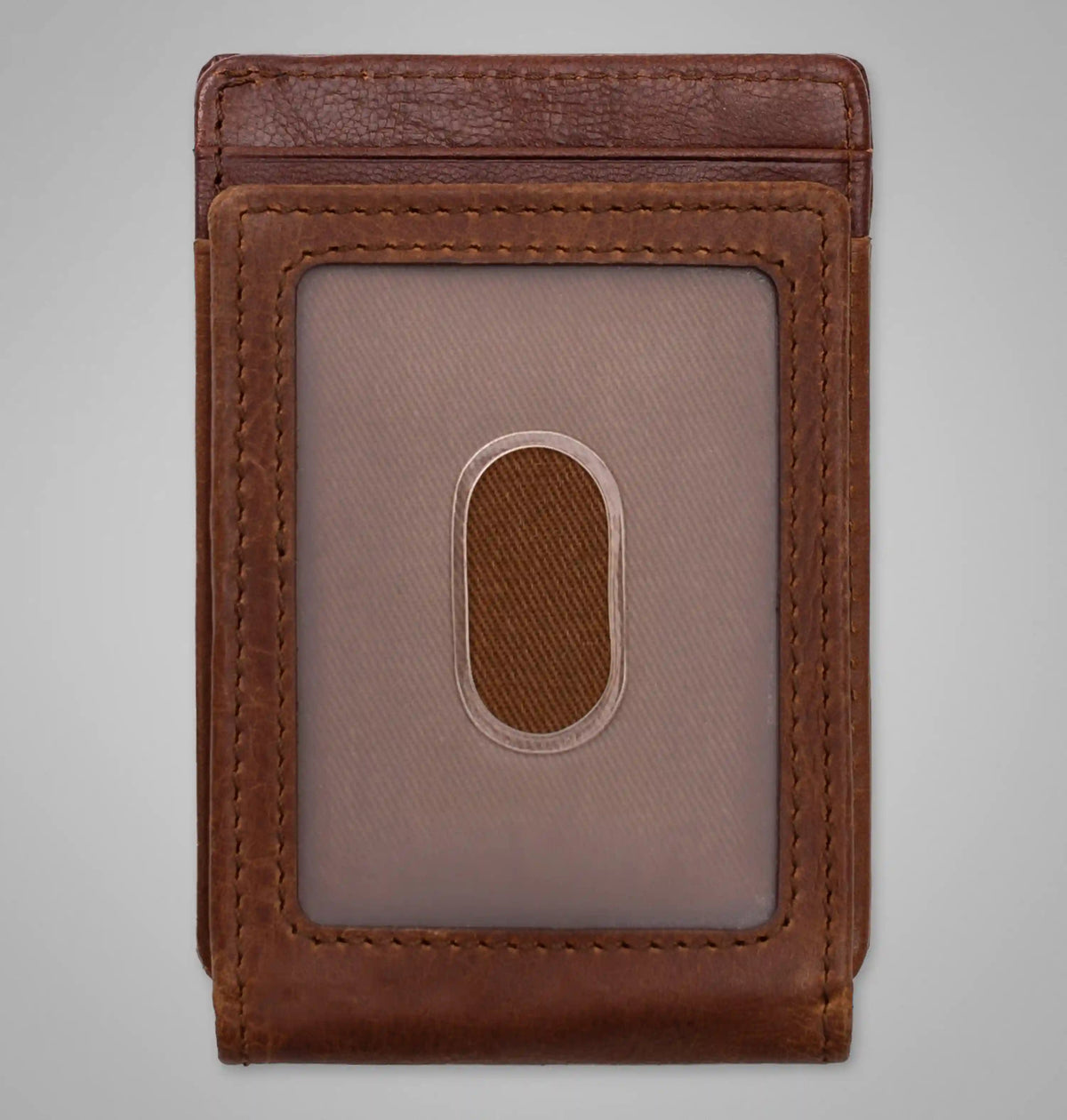 Men’s Zion Park Front Pocket Wallet