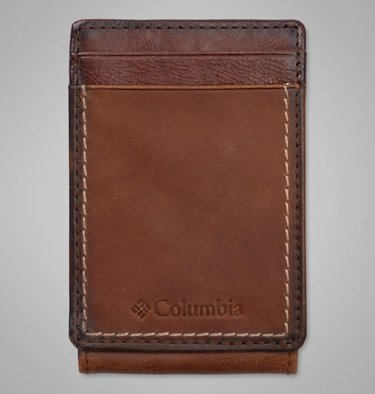 Men’s Zion Park Front Pocket Wallet
