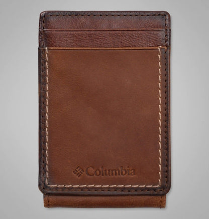 Men’s Zion Park Front Pocket Wallet