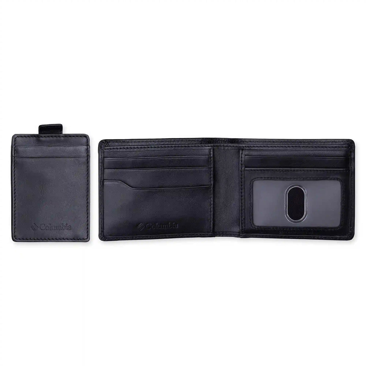 Men’s Slimfold Wallet