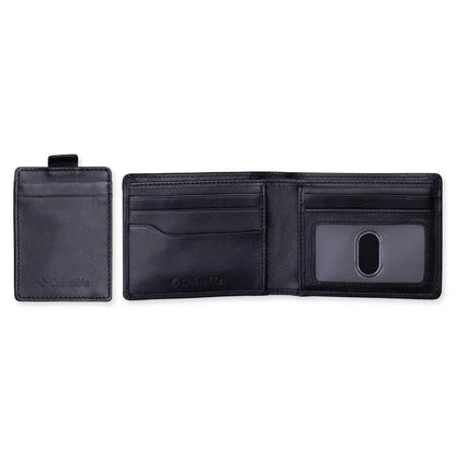 Men’s Slimfold Wallet