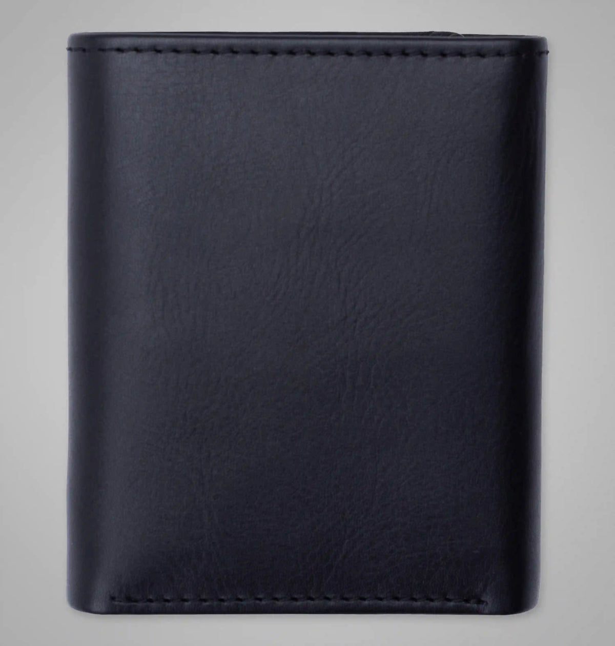 Men’s Extra Capacity Trifold Wallet