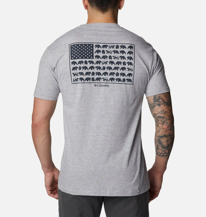 Men's Brony Graphic T-Shirt