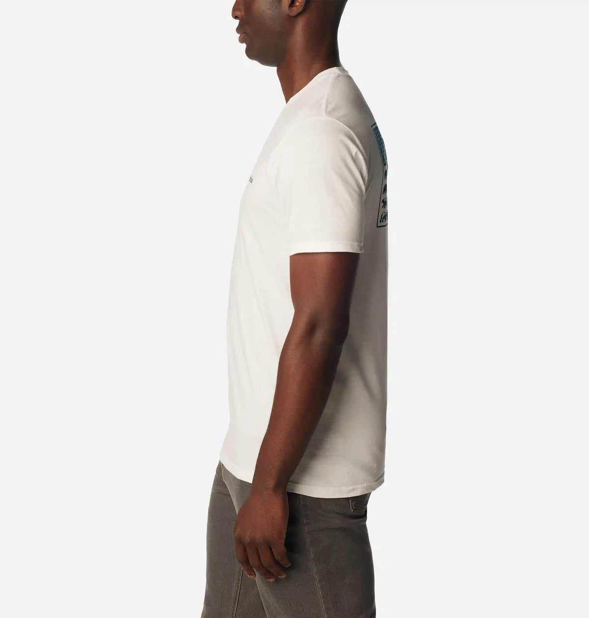 Men's Brony Graphic T-Shirt