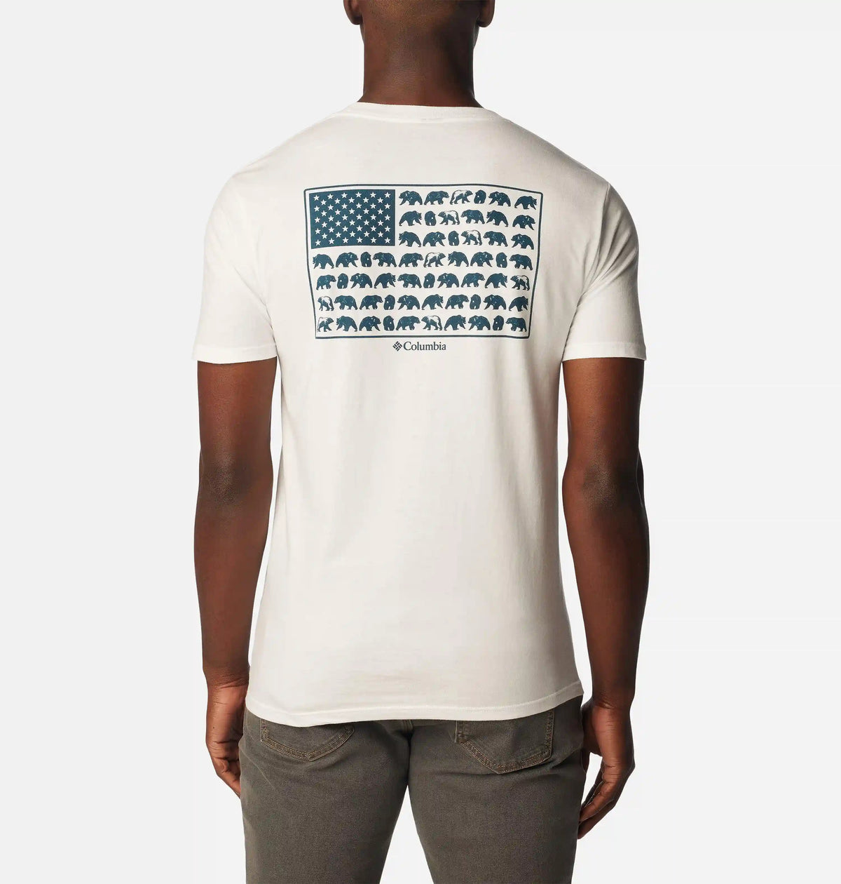 Men's Brony Graphic T-Shirt