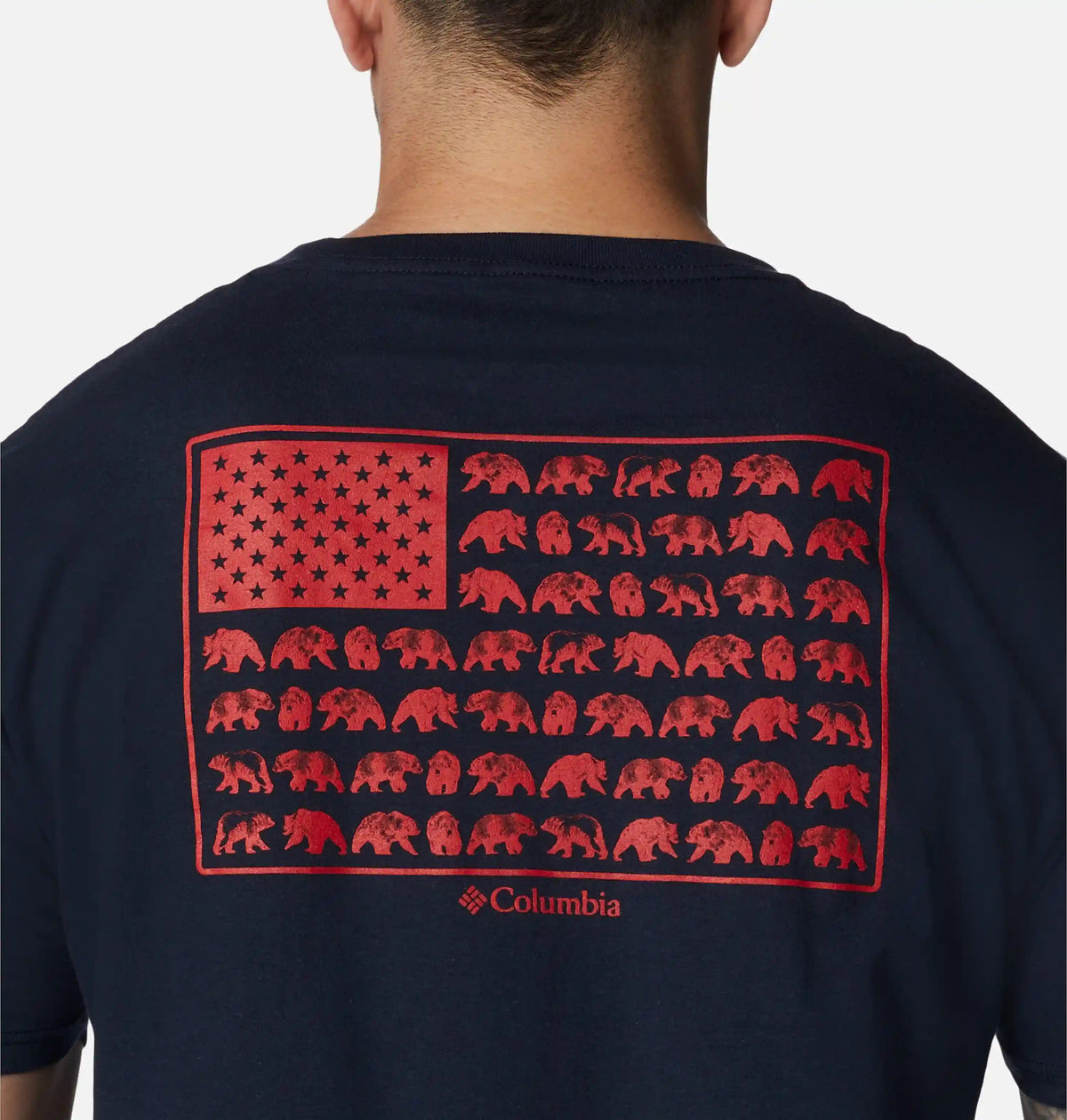 Men's Brony Graphic T-Shirt