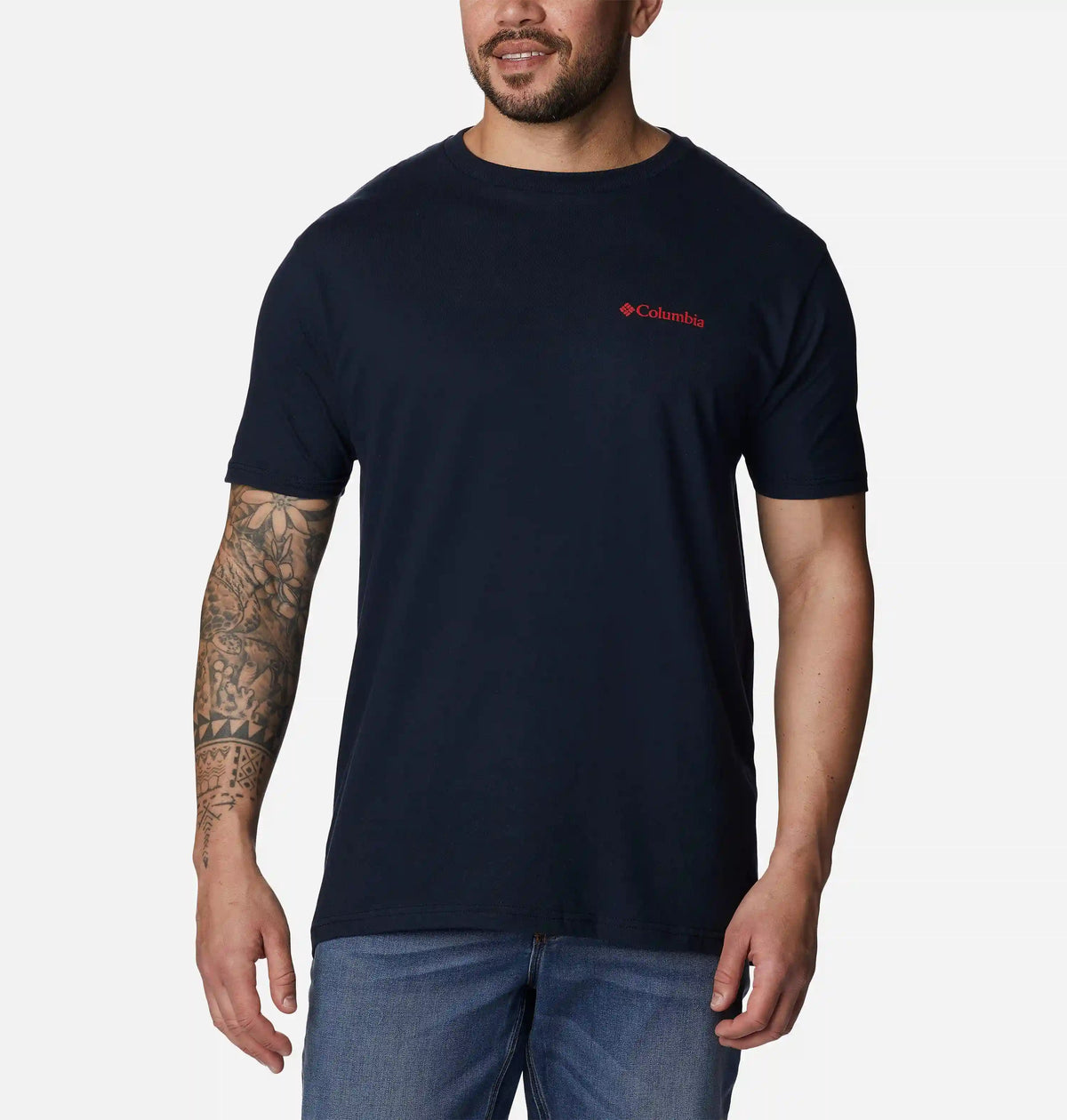 Men's Brony Graphic T-Shirt