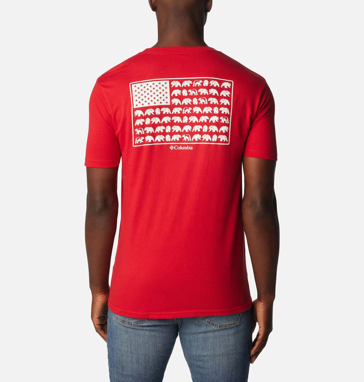 Men's Brony Graphic T-Shirt