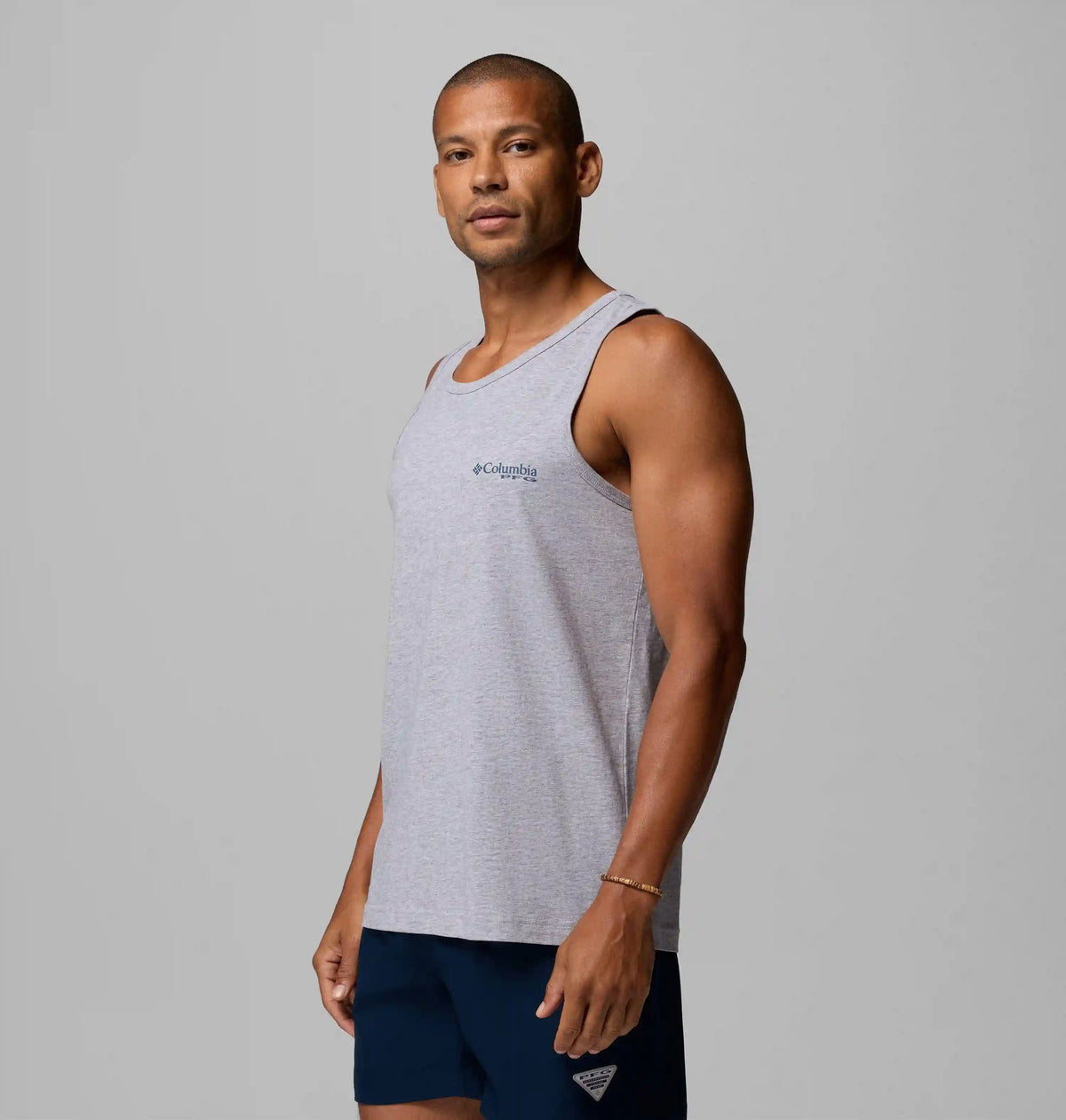 Men's Flora Tank Top