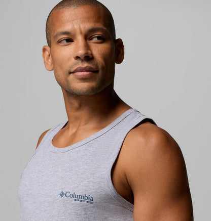 Men's Flora Tank Top