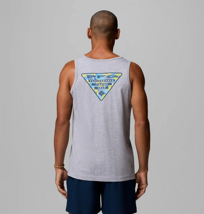 Men's Flora Tank Top