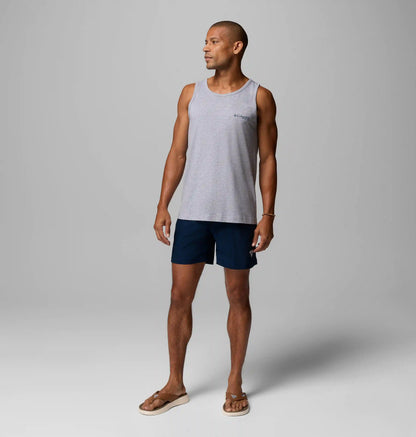 Men's Flora Tank Top