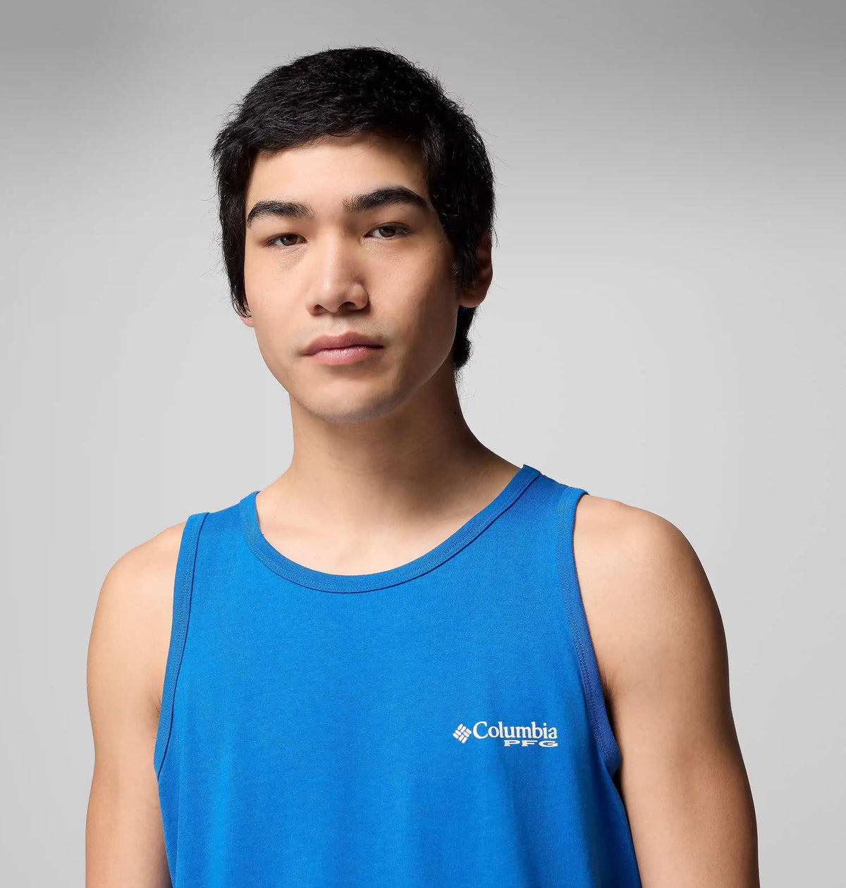 Men's Flora Tank Top