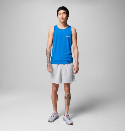 Men's Flora Tank Top
