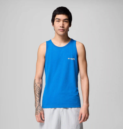 Men's Flora Tank Top