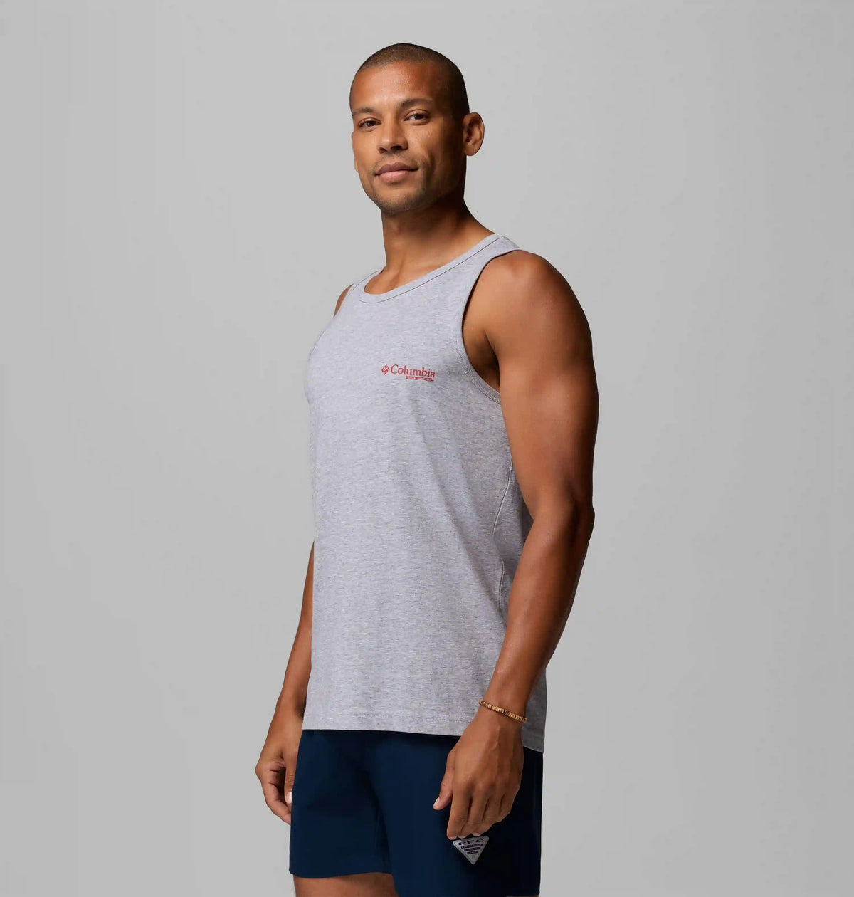 Men's Beaching Tank Top