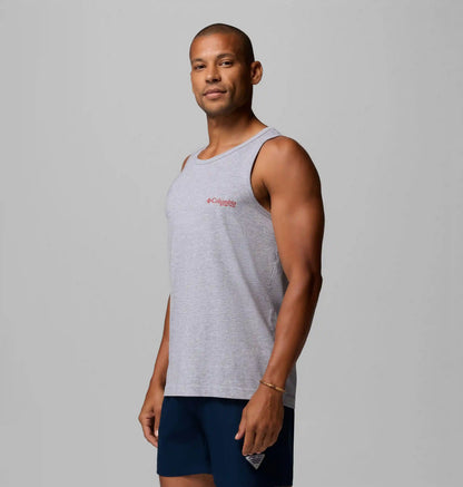 Men's Beaching Tank Top
