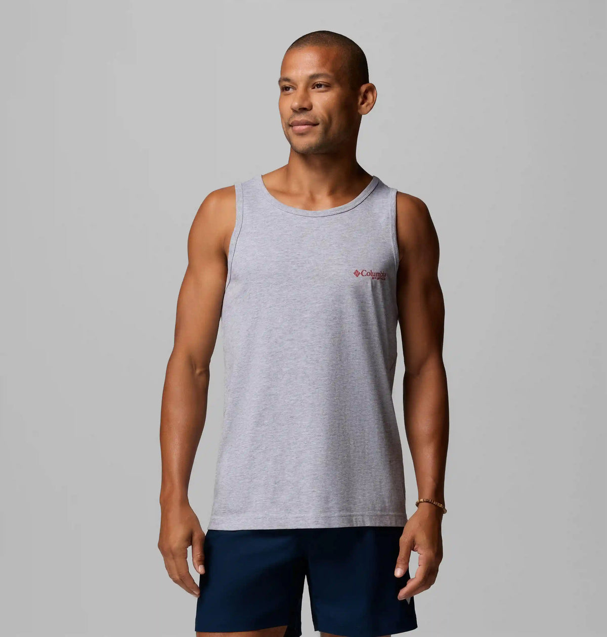 Men's Beaching Tank Top