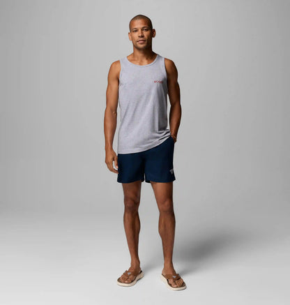 Men's Beaching Tank Top