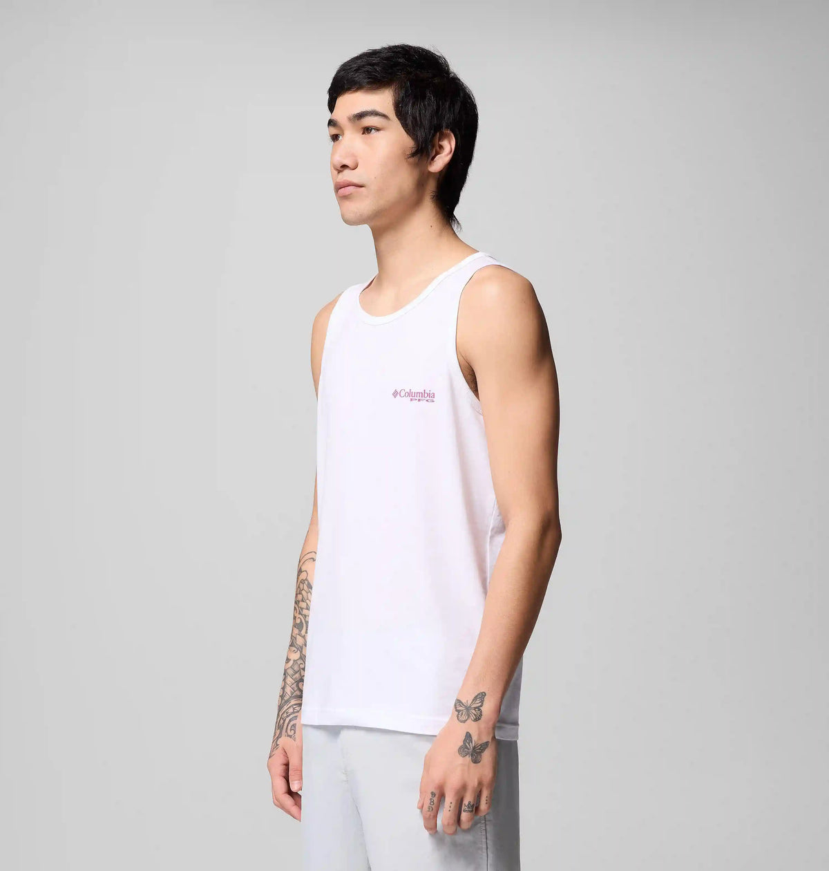 Men's Beaching Tank Top