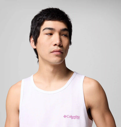 Men's Beaching Tank Top