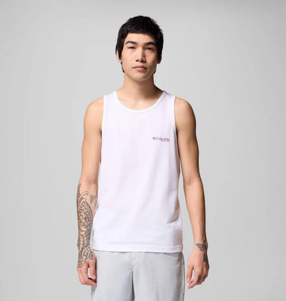 Men's Beaching Tank Top