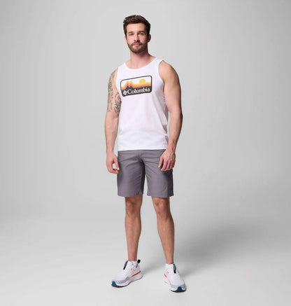 Men's Excavate Tank Top