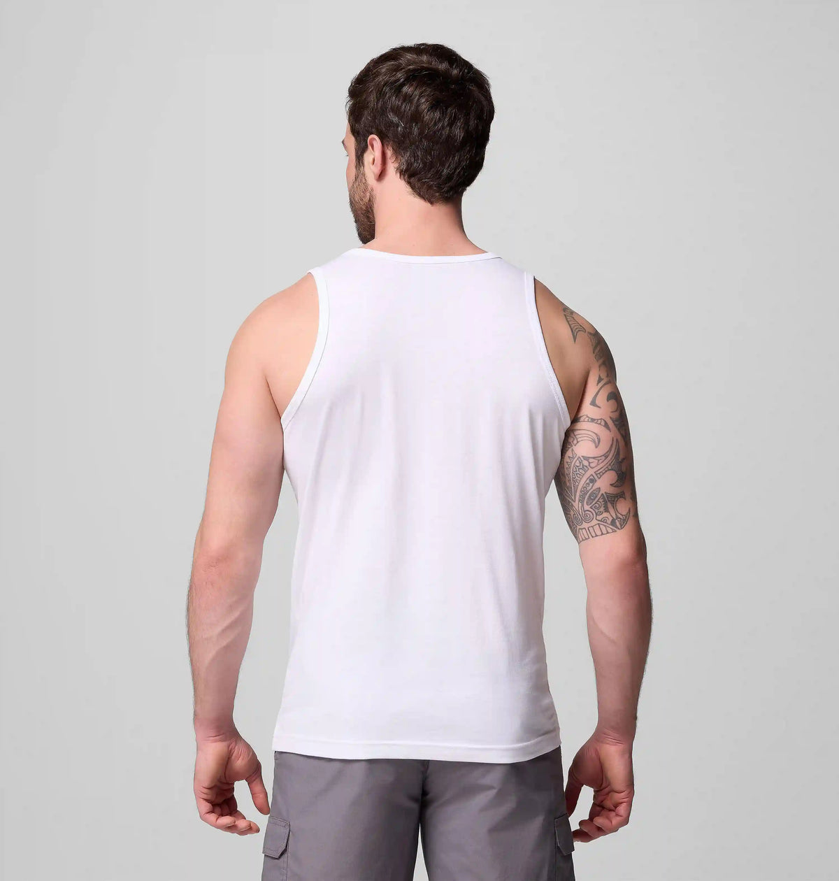 Men's Excavate Tank Top