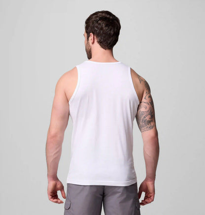 Men's Excavate Tank Top