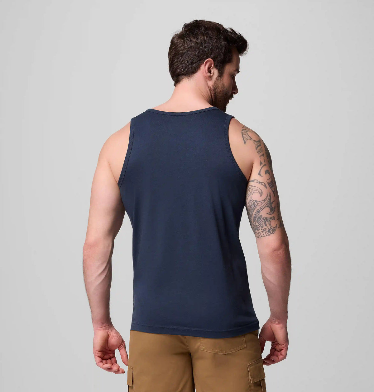 Men's Excavate Tank Top