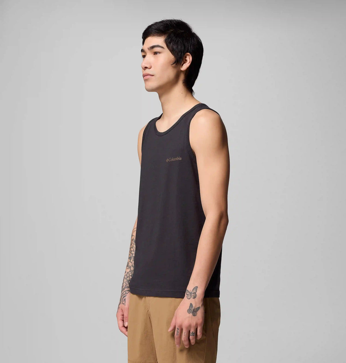 Men's Manny Vanny Tank Top