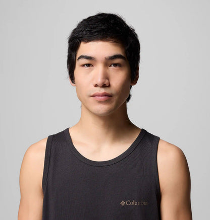 Men's Manny Vanny Tank Top