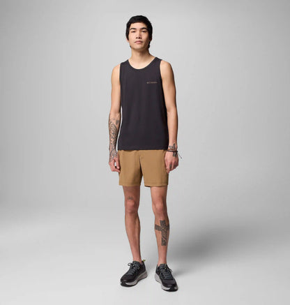 Men's Manny Vanny Tank Top
