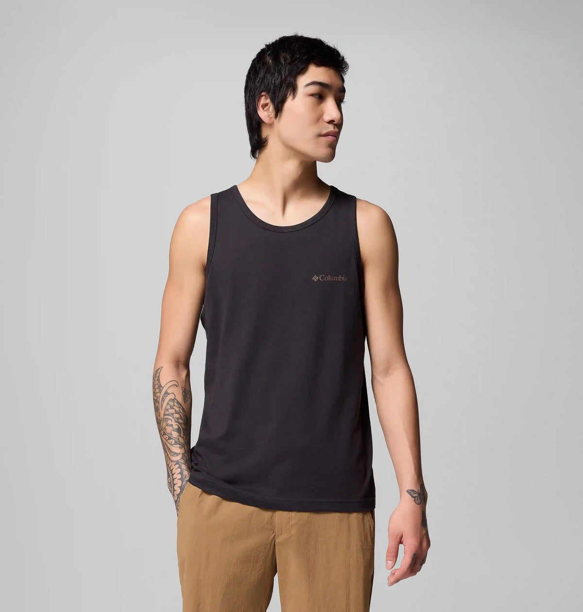 Men's Manny Vanny Tank Top