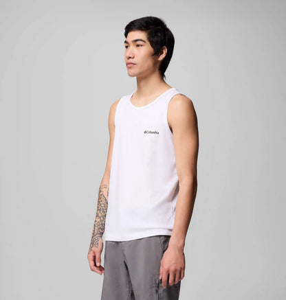 Men's Manny Vanny Tank Top
