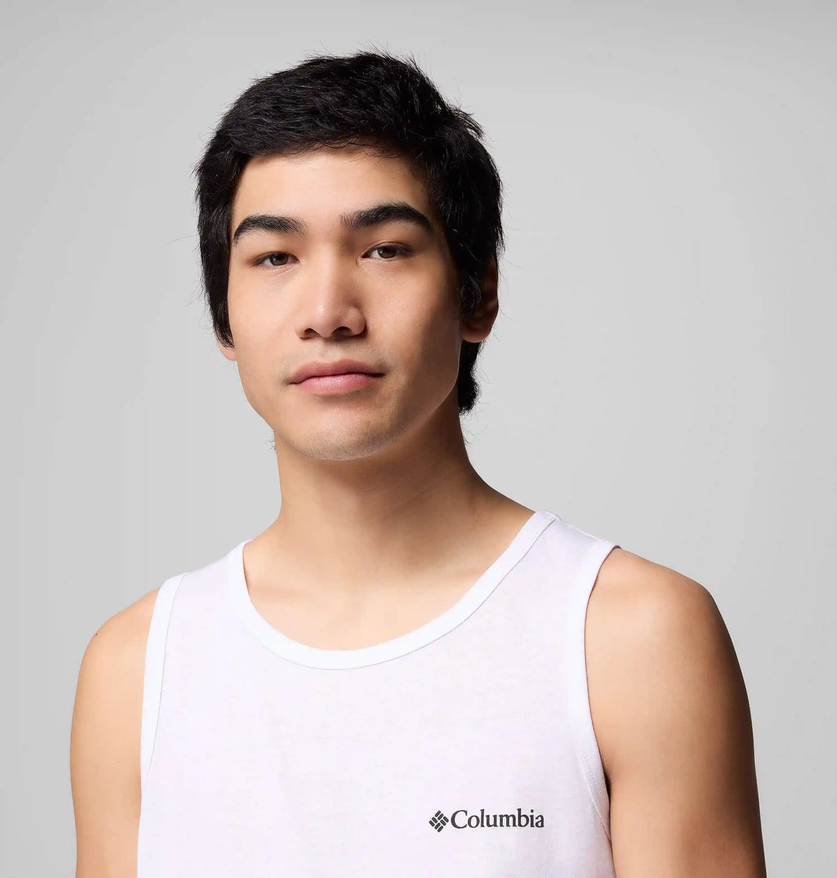 Men's Manny Vanny Tank Top