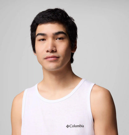 Men's Manny Vanny Tank Top