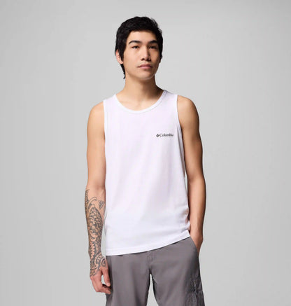 Men's Manny Vanny Tank Top