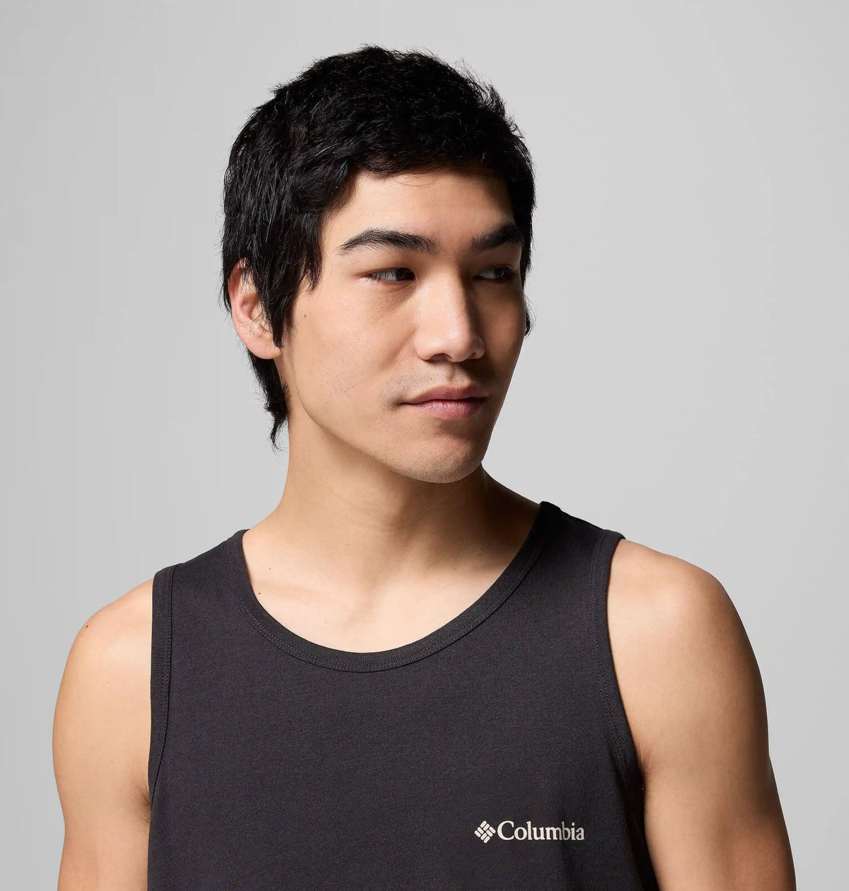 Men's Bound Tank Top