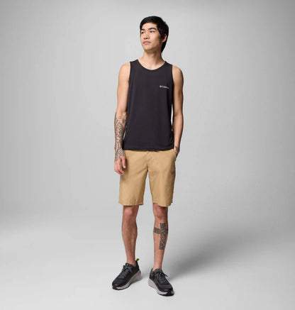 Men's Bound Tank Top