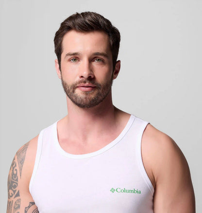 Men's Monobear Tank Top