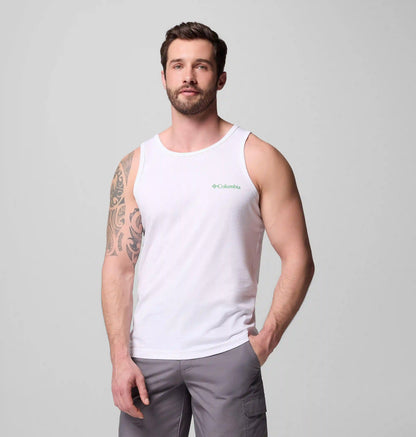 Men's Monobear Tank Top