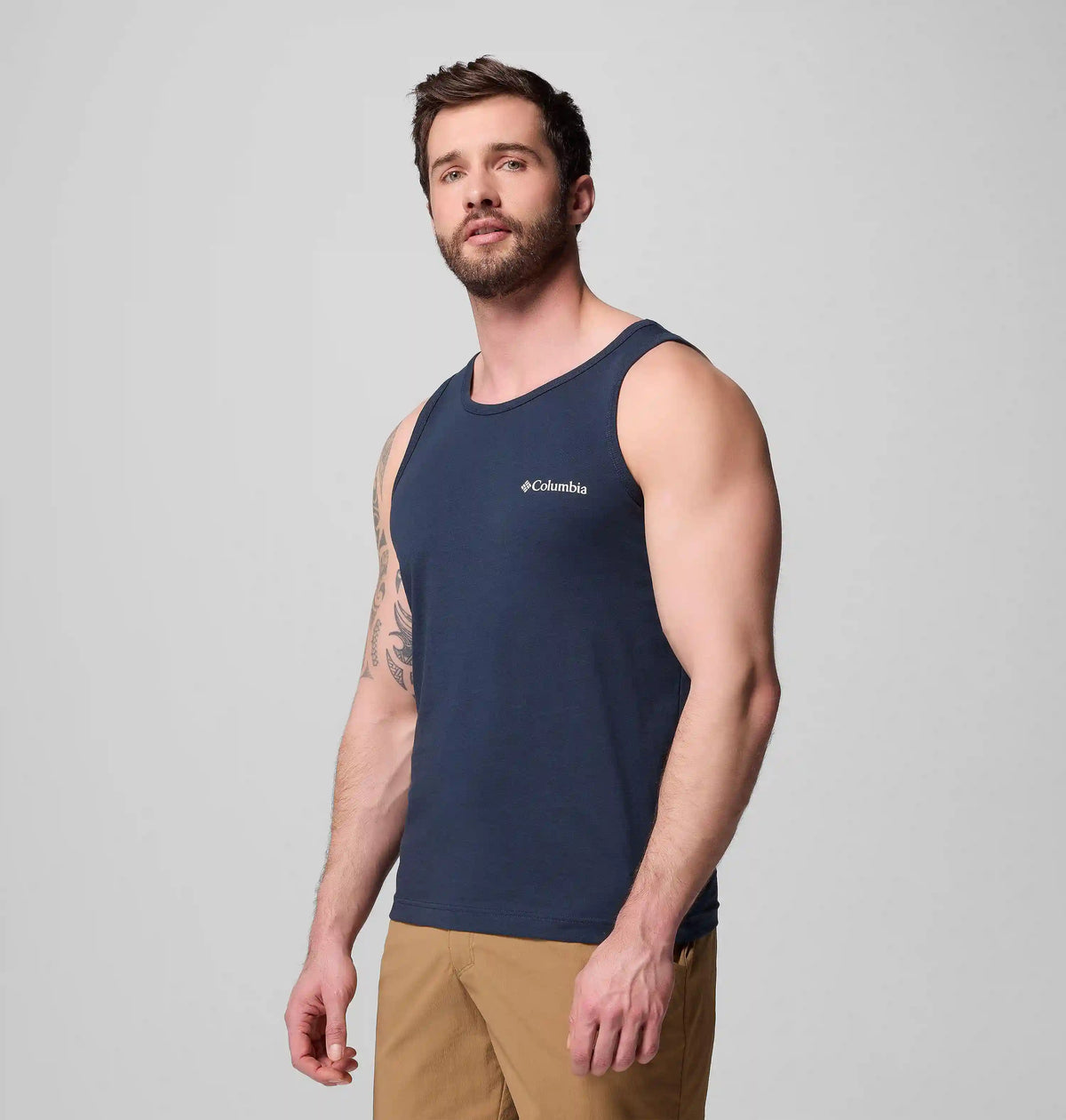 Men's Monobear Tank Top