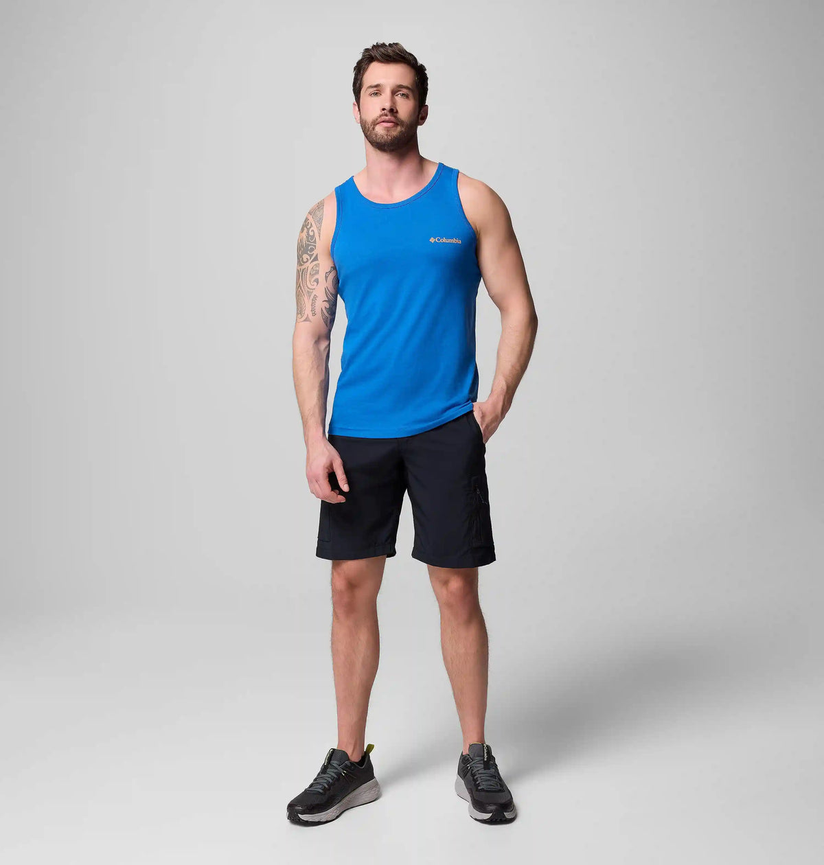 Men's Luke Graphic T-Shirt